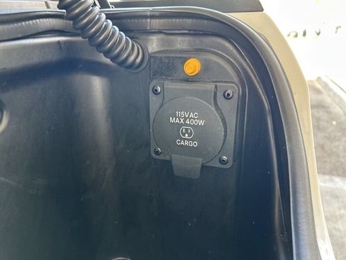 Used 2025 RAM 1500 Big Horn AWD/4WD image 21