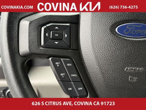 Used 2015 Ford F150 XLT image 18