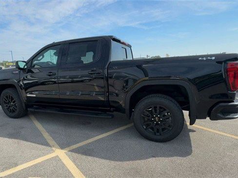 New 2026 GMC Sierra 1500 Elevation w/ Elevation Premium Package image 6