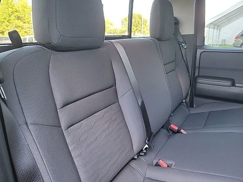 New 2026 Nissan Frontier S image 16