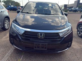 Used 2021 Honda Odyssey EX-L video 2
