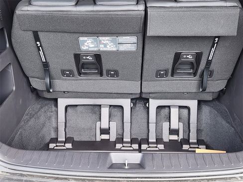 New 2026 Kia Carnival SX Prestige image 24