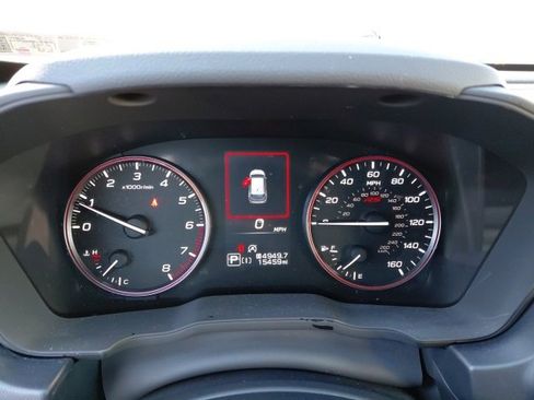 Used 2024 Subaru Impreza RS image 5