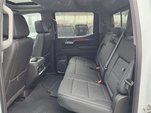 New 2026 GMC Sierra 1500 Denali w/ Denali Reserve Package image 43