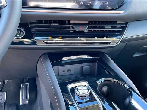 New 2026 Buick Envision Sport Touring AWD/4WD image 12