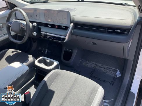 Used 2024 Hyundai Ioniq 5 SEL RWD image 62