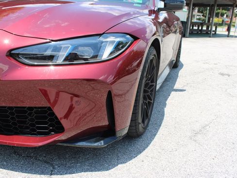 New 2025 BMW M4 xDrive Competition w/ M Driver's Package image 46