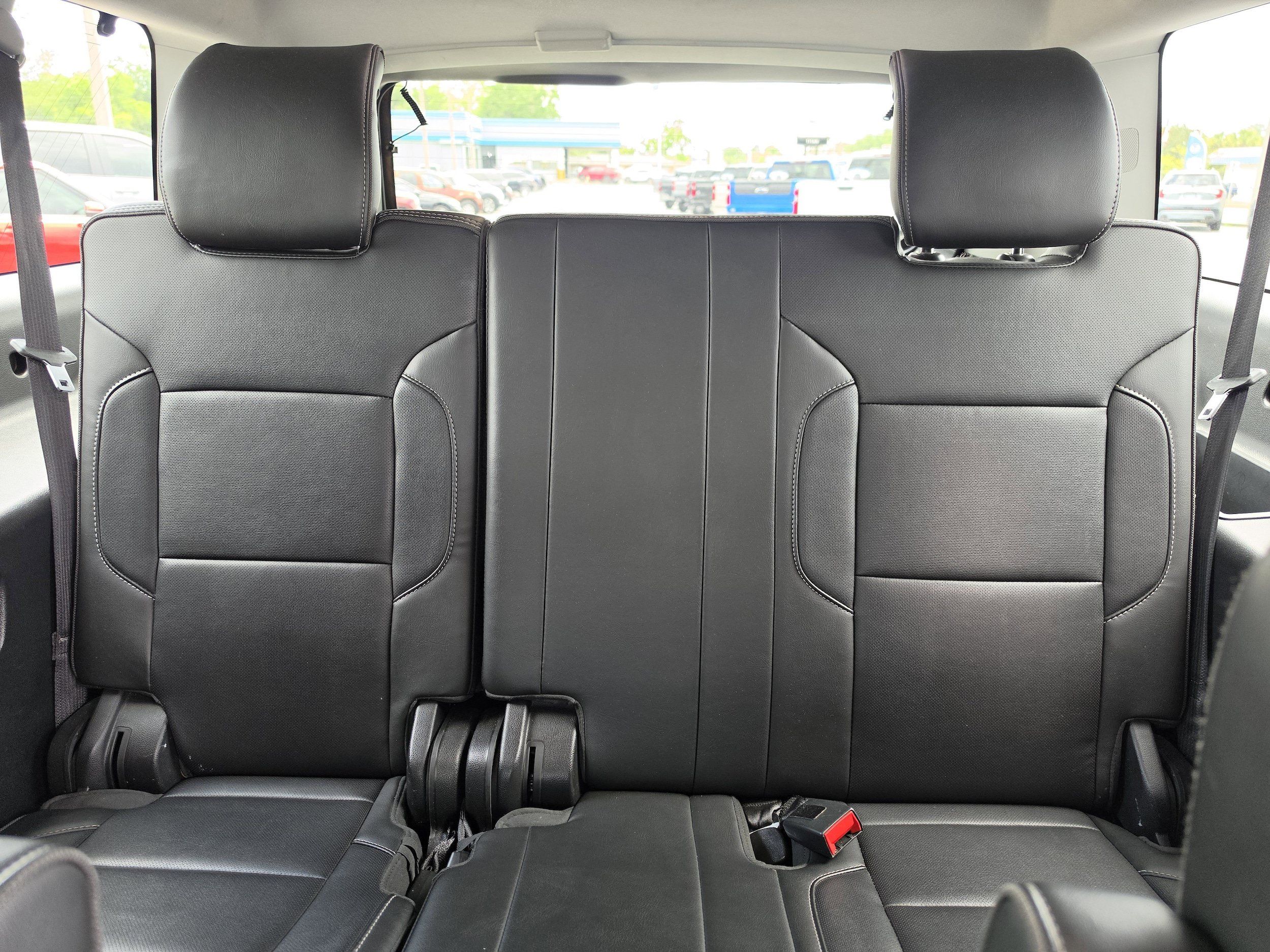 Used 2020 GMC Yukon XL Denali RWD image 19