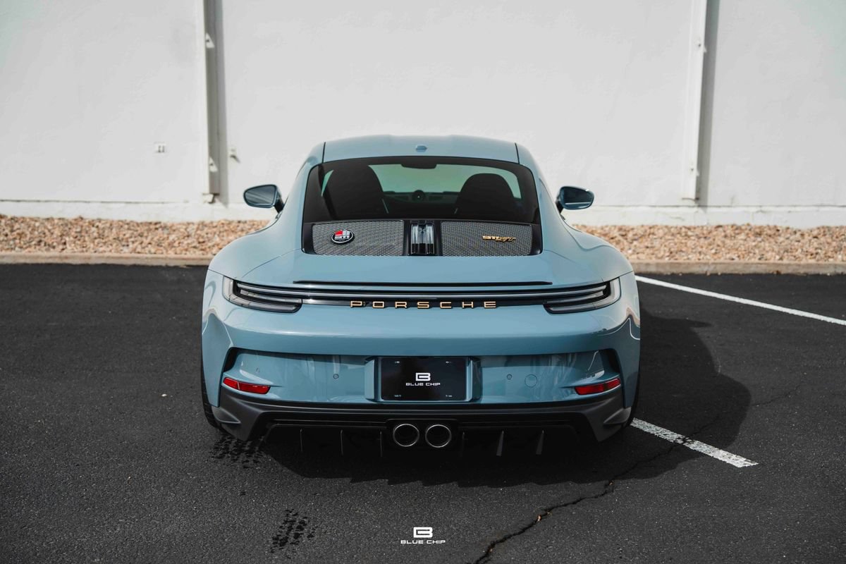 Used 2024 Porsche 911 GT2 RS RWD image 23