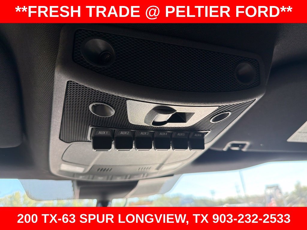 Used 2022 Ford F250 Lariat AWD/4WD image 22