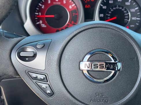 Used 2016 Nissan Juke NISMO RS image 19