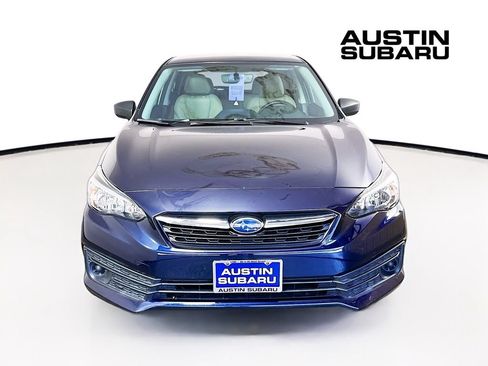 Used 2020 Subaru Impreza 2.0i AWD/4WD image 2