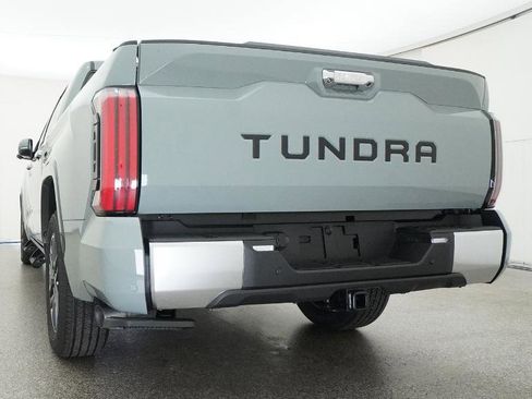 New 2026 Toyota Tundra Limited RWD image 3