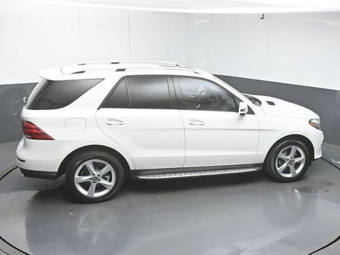 Used 2018 Mercedes-Benz GLE 350 image 49