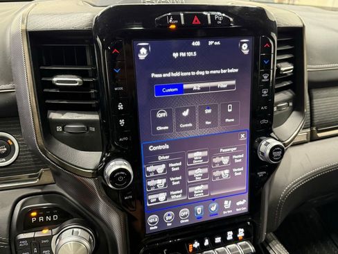 Used 2019 RAM 1500 Limited image 38