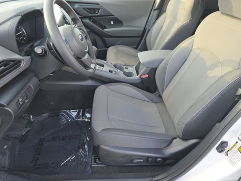 New 2026 Subaru Crosstrek 2.0i Premium image 18