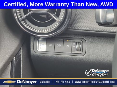 Used 2026 Chevrolet Equinox LT AWD/4WD image 14