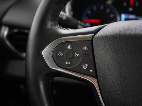 Used 2019 Chevrolet Traverse Premier w/ LPO, Floor Liner Package image 29