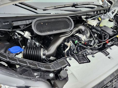 New 2024 Ford Transit 250 Low Roof w/ Load Area Protection Package image 19