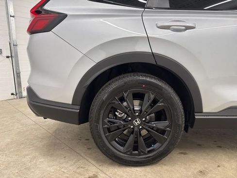 New 2026 Honda CR-V Sport Touring image 11