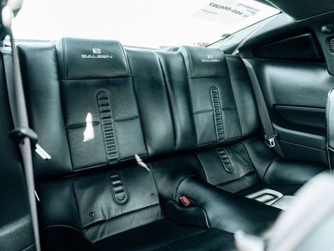 Used 2007 Ford Mustang GT Premium image 54