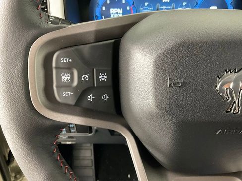 New 2026 Ford Bronco Heritage Edition image 24