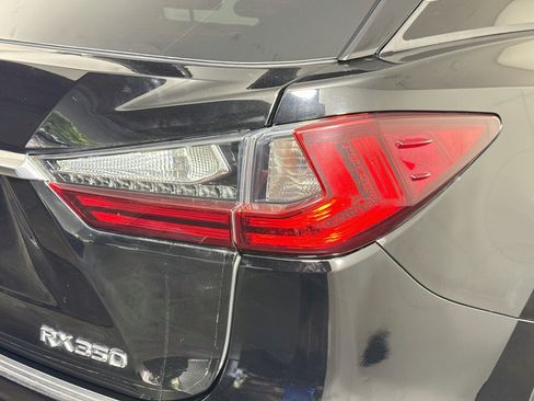 Used 2017 Lexus RX 350 FWD w/ Premium Package image 34