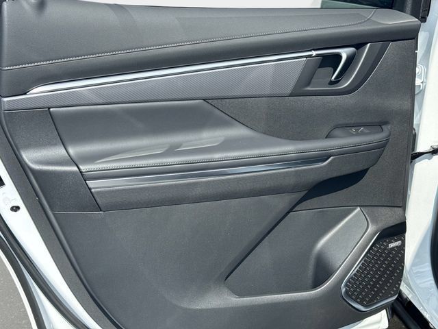 New 2026 Buick Enclave Sport Touring w/ Power Package FWD image 13
