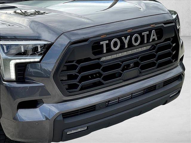 Used 2026 Toyota Sequoia TRD Pro AWD/4WD image 26