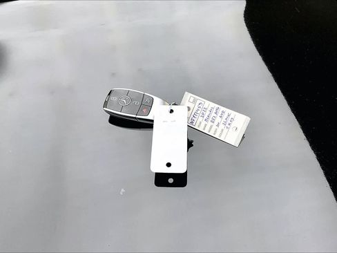 Used 2022 Mercedes-Benz E 53 AMG 4MATIC Coupe image 14