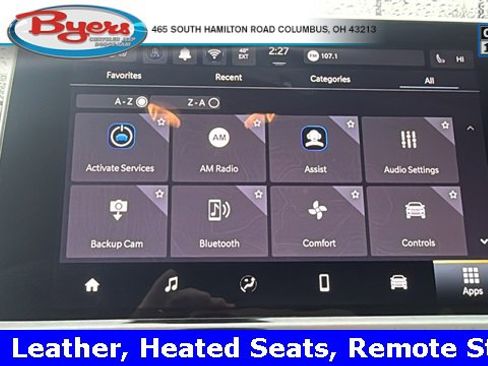 Used 2025 Jeep Compass Limited image 4