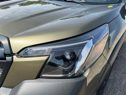Used 2023 Subaru Forester Wilderness AWD/4WD image 9