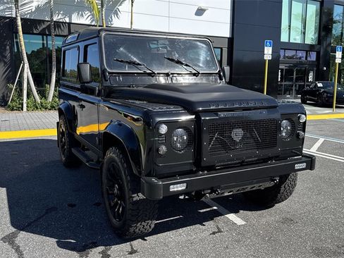 Used 1987 Nissan Rogue image 8