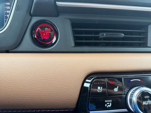 New 2026 Honda Passport TrailSport Elite image 20
