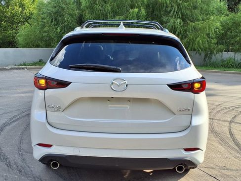 Used 2025 MAZDA CX-5 AWD 2.5 S image 4