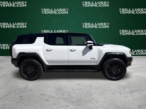 Used 2025 GMC Hummer EV 2X image 4