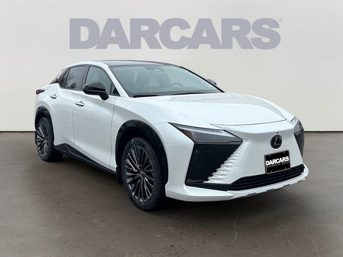 Used 2023 Lexus RZ 450e Premium w/ Accessory Package (2T) image 1