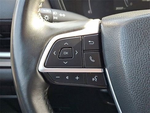 Certified 2024 Toyota Grand Highlander XLE image 21