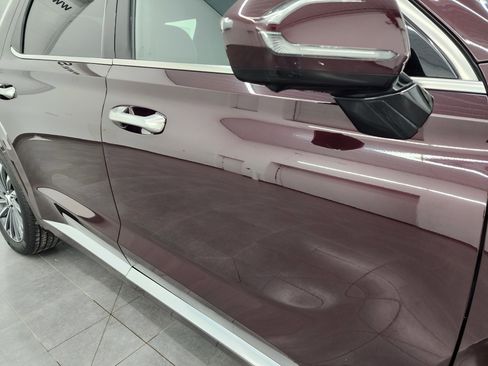 Used 2024 Hyundai Palisade Calligraphy image 25