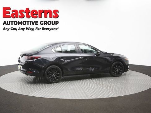Used 2024 MAZDA MAZDA3 s FWD image 42