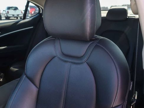 Used 2023 Genesis G70 2.0T AWD/4WD image 28