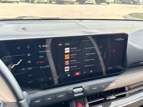 Certified 2025 Kia K4 GT-Line Turbo image 18