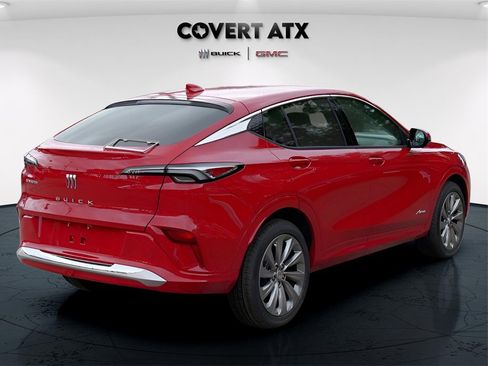 New 2026 Buick Envista Avenir image 4