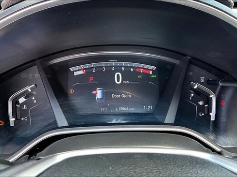 Used 2017 Honda CR-V Touring image 13