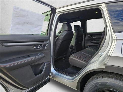 New 2026 Honda CR-V Sport-L image 12