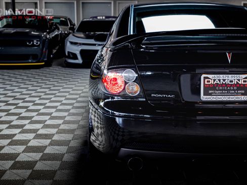 Used 2006 Pontiac GTO image 56