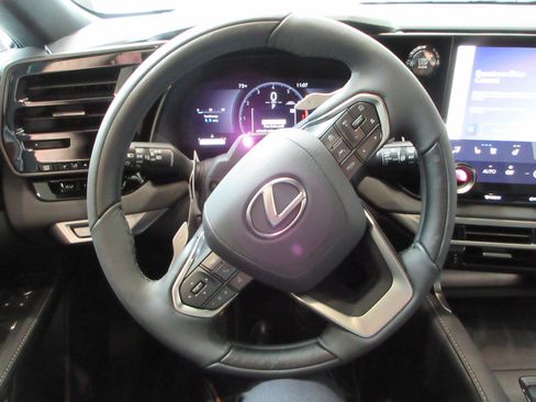 New 2026 Lexus RX 350 Premium AWD/4WD image 32