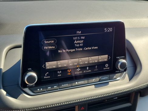 New 2026 Nissan Rogue SV image 17