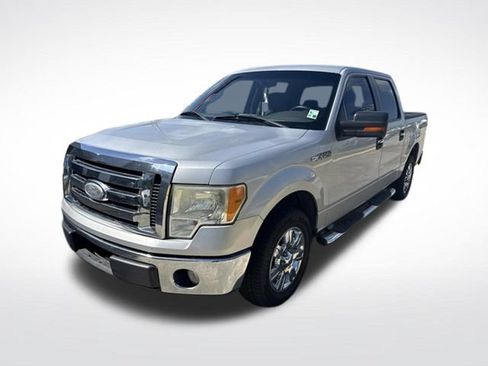 Used 2009 Ford F150 XLT RWD image 4