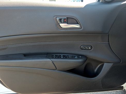 Certified 2019 Acura ILX FWD image 12